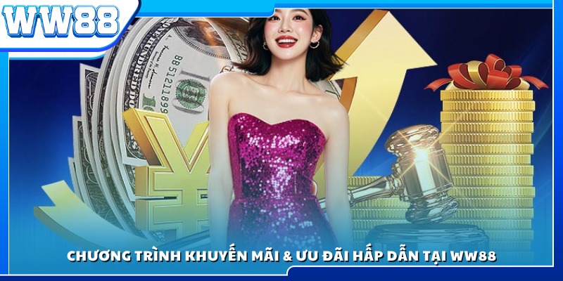 Khuyến mãi giá trị dành cho thành viên